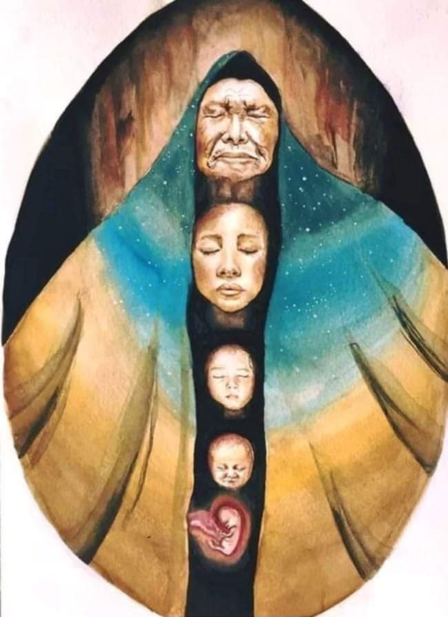 I CINQUE ANELLI DELL’AMORE