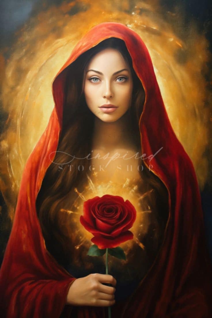 INCONTRI-AMO MARIA MADDALENA